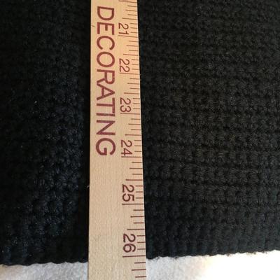 Vintage handknit cardigan