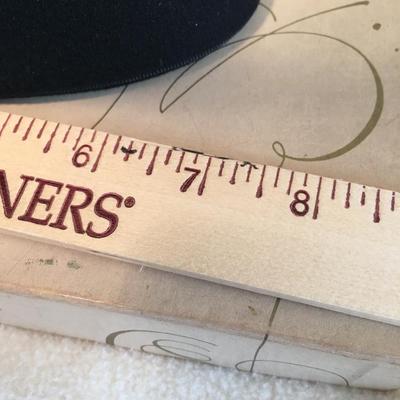 Vintage  Stefan structured hand bag