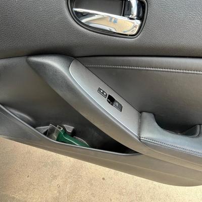 2010 Nissan Altima