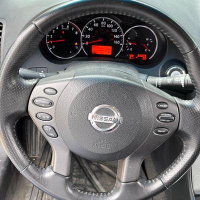 2010 Nissan Altima