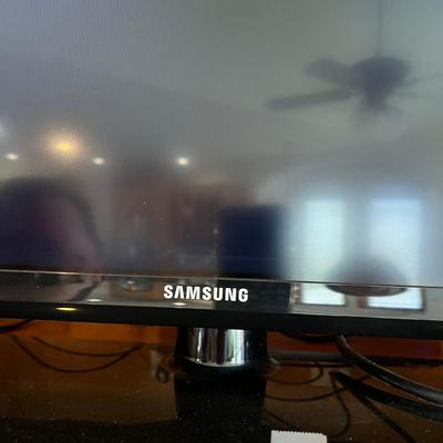 Working Samsung TV