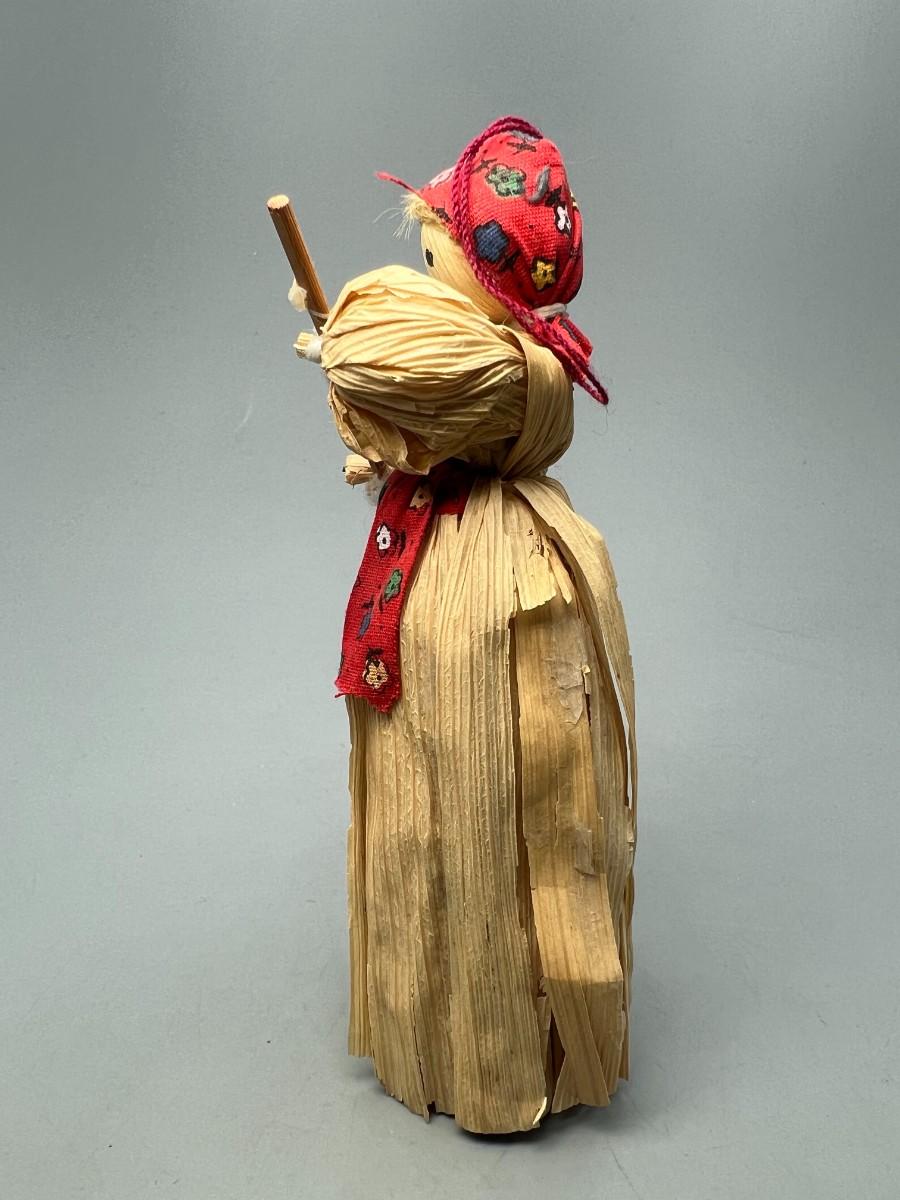 Corn husk hotsell dolls for sale