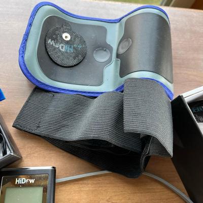 HiDow pain relieve equipment