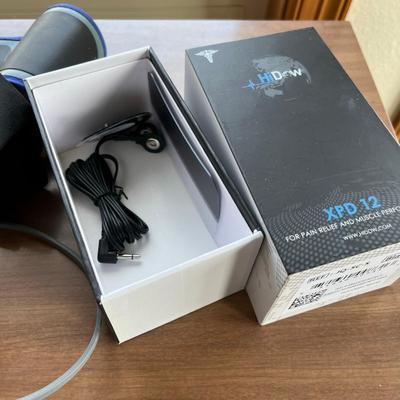 HiDow pain relieve equipment