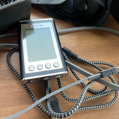 HiDow pain relieve equipment