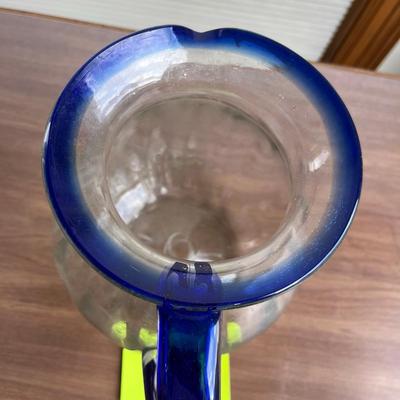 Mexico made pitcher