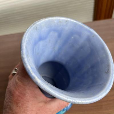 Talavera Small Vase