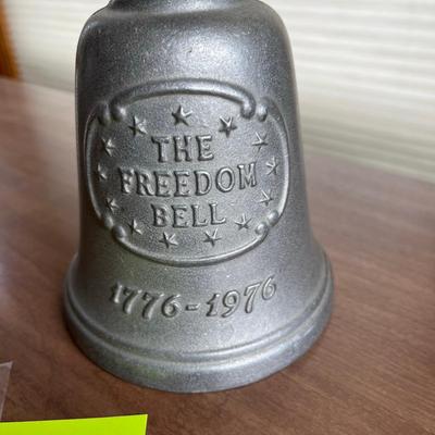 Bi-Centennial Bell