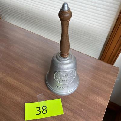 Bi-Centennial Bell
