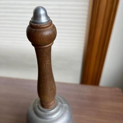 Bi-Centennial Bell