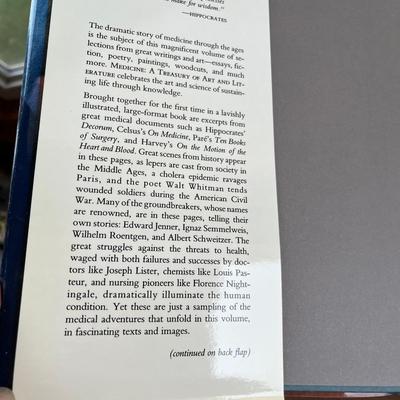 Book on Medicine
