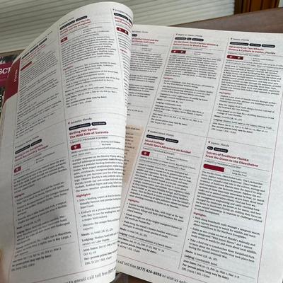 Road Scholar Magazines