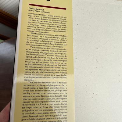 Greeley Tribune book & Savannah boo