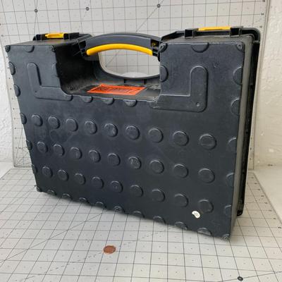 #31 Organizing Case