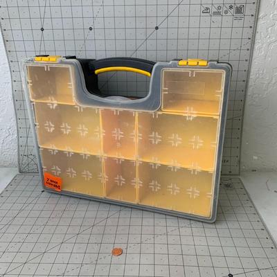 #31 Organizing Case