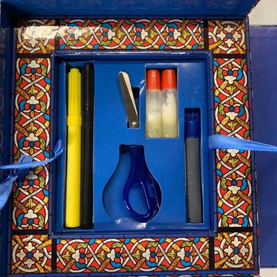 #50 Stained Glass Kit