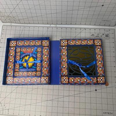 #50 Stained Glass Kit