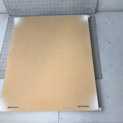 #56 Memories Magnetic Board