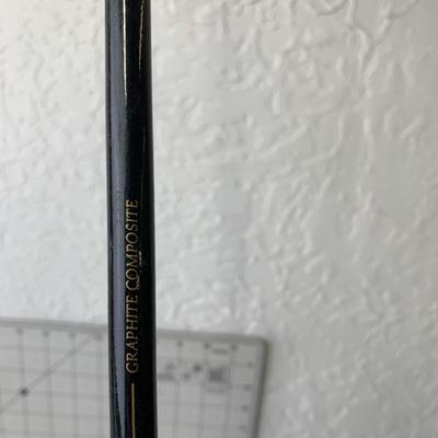 #57 SP66 6'6" Fishing Rod and Reel