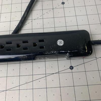 #97 Ethernet Cable and Power Extension Strip
