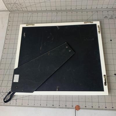 #115 Two Photo Frames