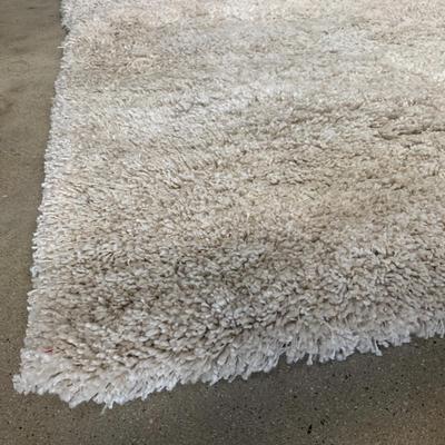 #120 7'5" x 5'4" Rug