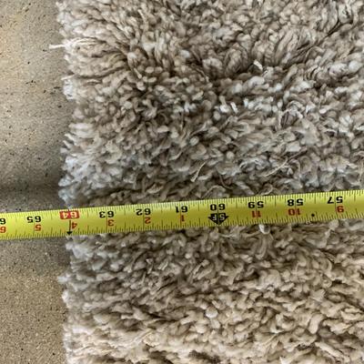 #120 7'5" x 5'4" Rug