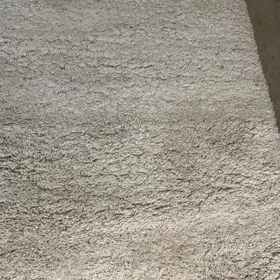 #120 7'5" x 5'4" Rug