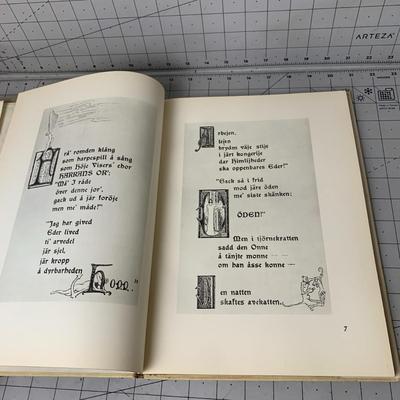 #130 Religion Book