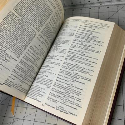 #131 William Shakespeare The Complete Works