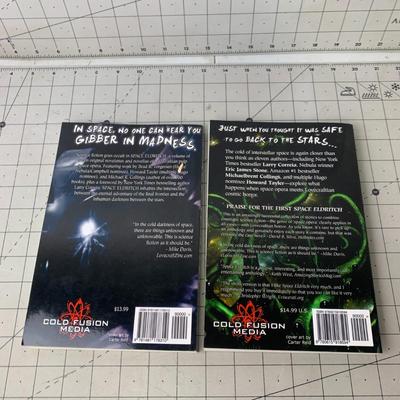 #152 Space Eldritch