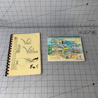 #159 Vail Vittlese and 101 Ways to Make Ramen Noodles