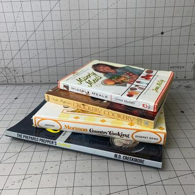 #162 Vegan Cookbooks