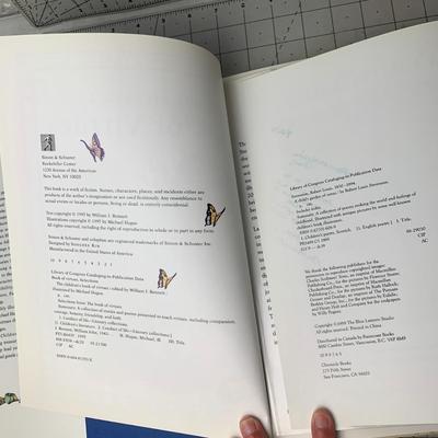 #219 The Children's Book and Garden of Virtues 