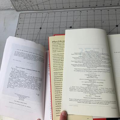 #237 The Real George Washington and 1775 Books