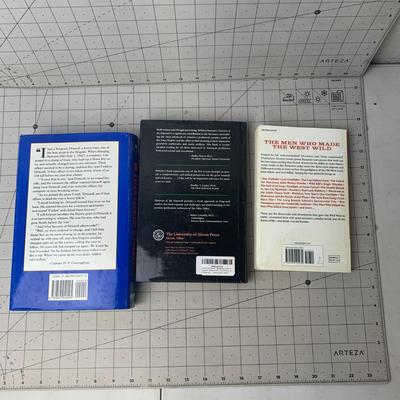 #247 Civil War Treasury, Mysteries of The Hopewell and Great Gunfights of The American West