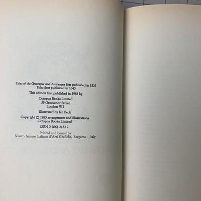 #248 Edgar Allan Poe The Tales of Mystery and Imagination