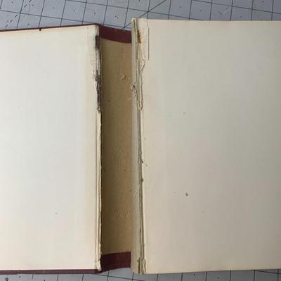 #249 Wonders of The Past Hardback Book