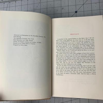 #257 David Copperfield by Charles Dickens