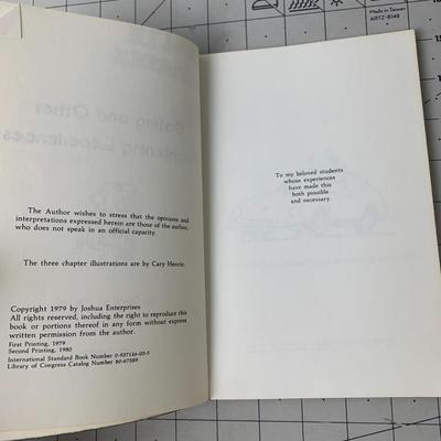 #271 For Time of Eternity?, Young Women Camp Manual and Dating and Other Frightening Experiences