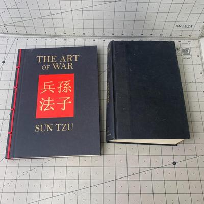 #277 Liberal Fascism and The Art of War