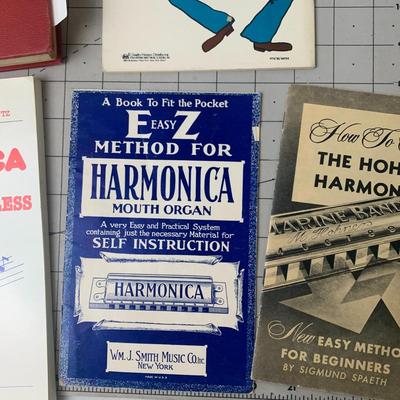 #302 How To Play Harmonica