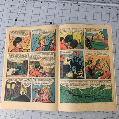 #333 The Monkees Magazine