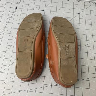 #368 Old Navy Slip Ons Size 9
