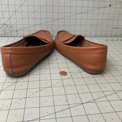 #368 Old Navy Slip Ons Size 9