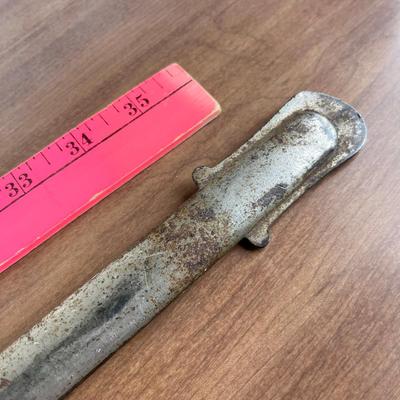 World War 1 German Sword.