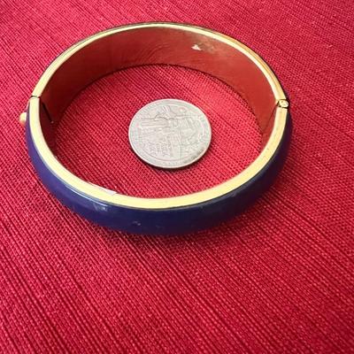 Vintage Bangle