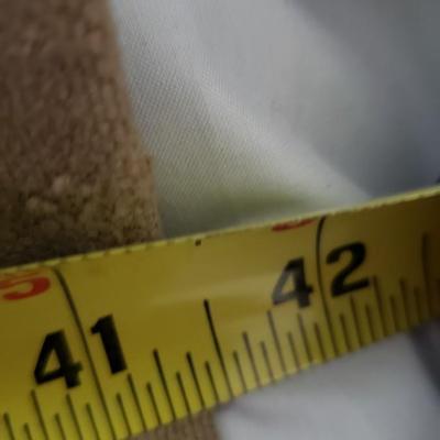 Antique French Mail Postal Bag France Postes