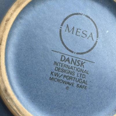Dansk Mesa Pitcher