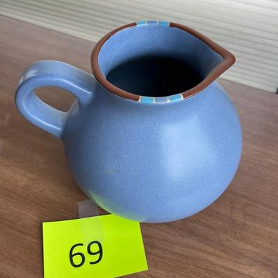 Dansk Mesa Pitcher